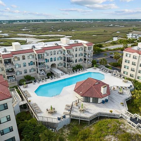 Dune Ridge Hideaway Wrightsville Beach Exteriör bild