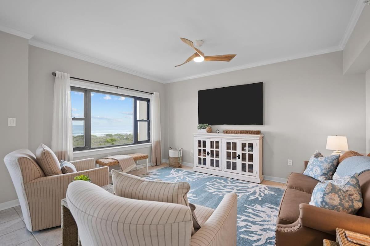 Dune Ridge Hideaway Wrightsville Beach Exteriör bild