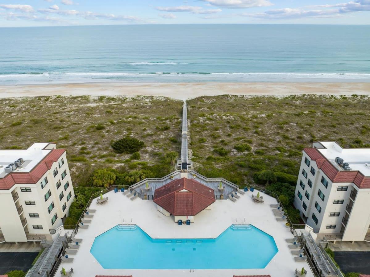 Dune Ridge Hideaway Wrightsville Beach Exteriör bild