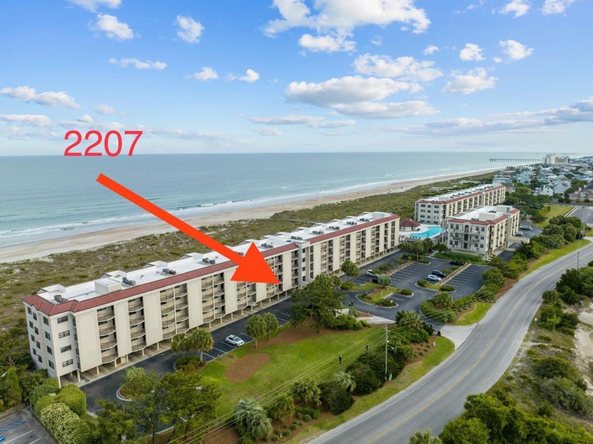 Dune Ridge Hideaway Wrightsville Beach Exteriör bild