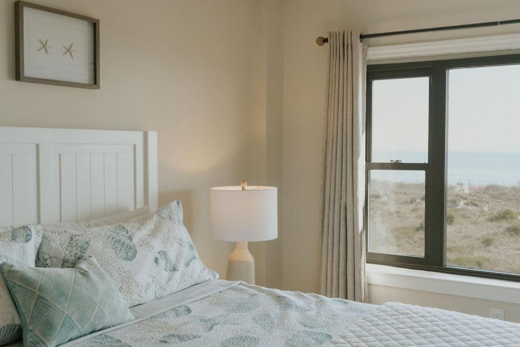 Dune Ridge Hideaway Wrightsville Beach Exteriör bild