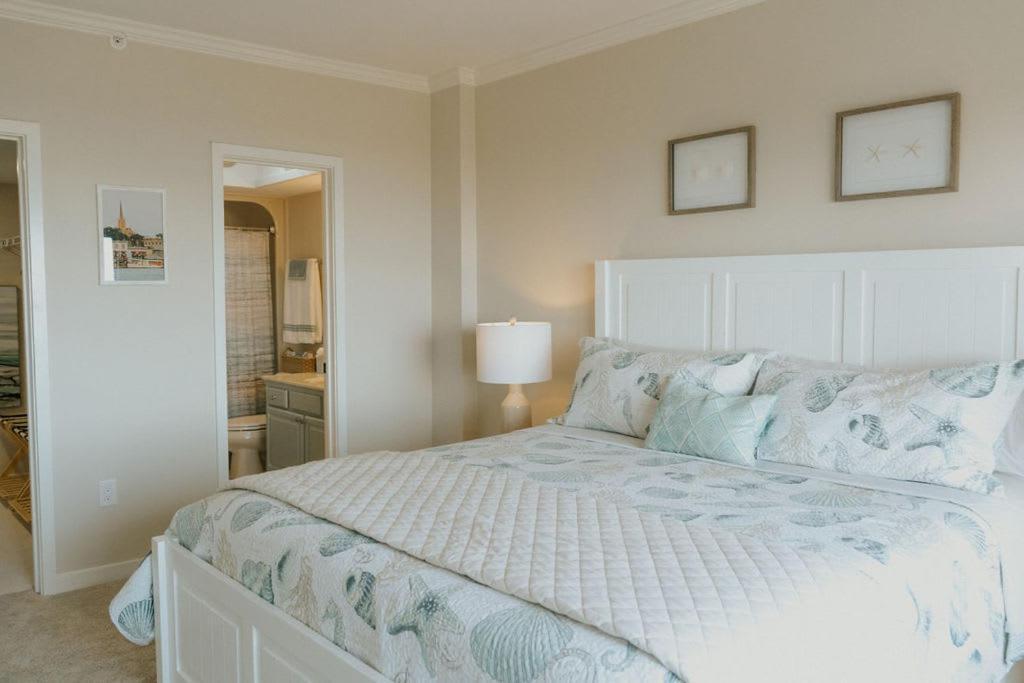 Dune Ridge Hideaway Wrightsville Beach Exteriör bild