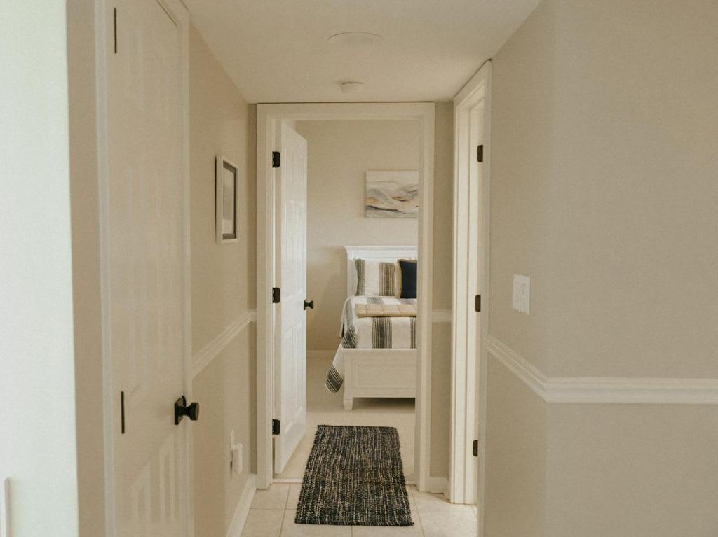 Dune Ridge Hideaway Wrightsville Beach Exteriör bild