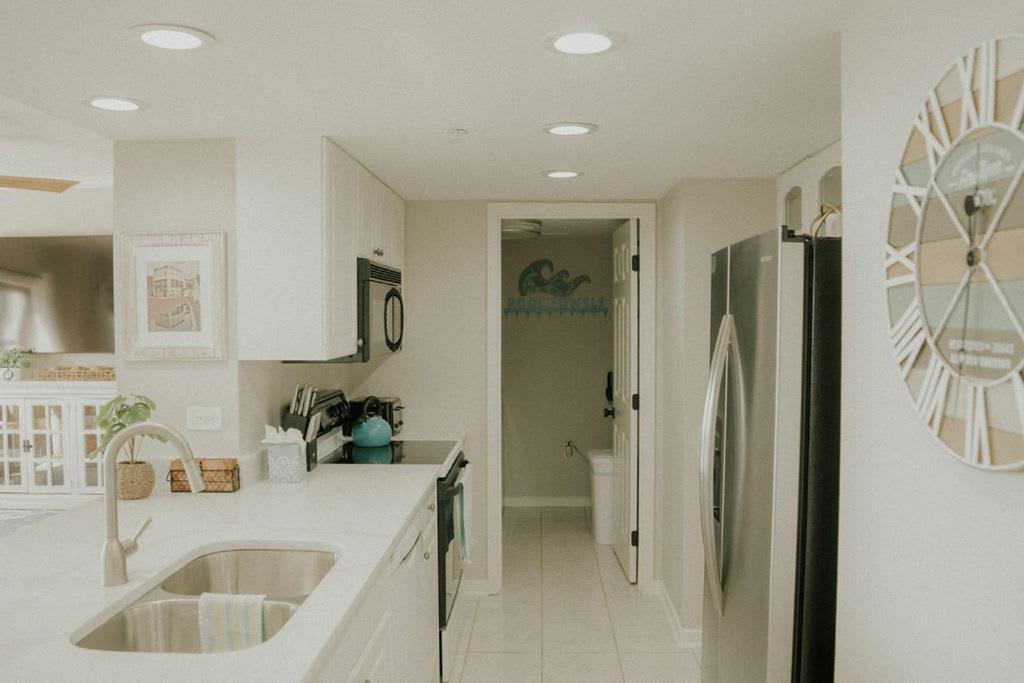 Dune Ridge Hideaway Wrightsville Beach Exteriör bild