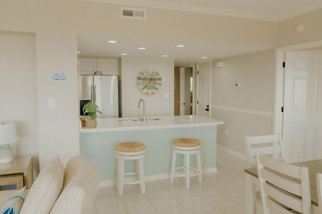 Dune Ridge Hideaway Wrightsville Beach Exteriör bild