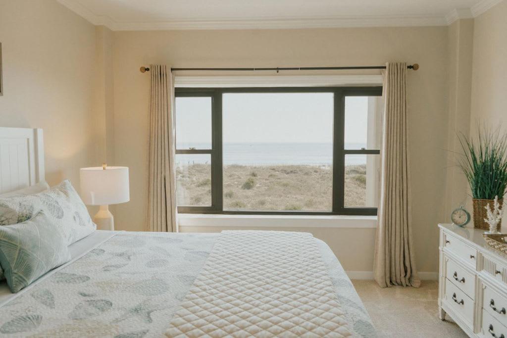 Dune Ridge Hideaway Wrightsville Beach Exteriör bild