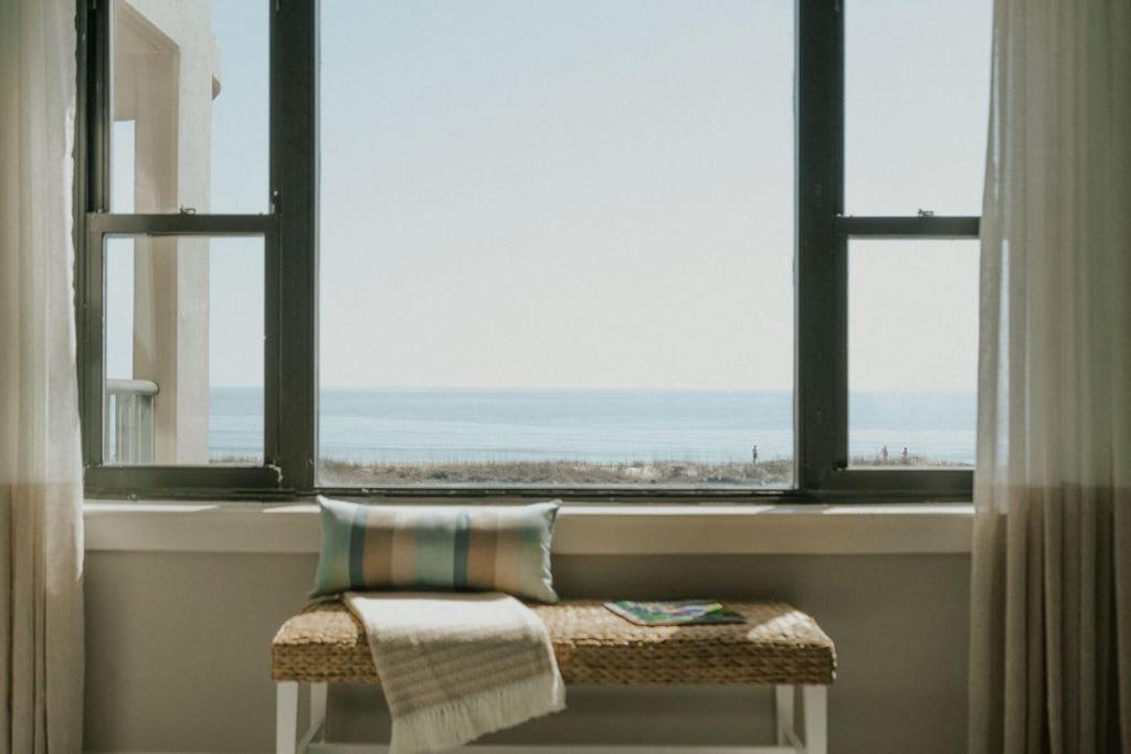 Dune Ridge Hideaway Wrightsville Beach Exteriör bild