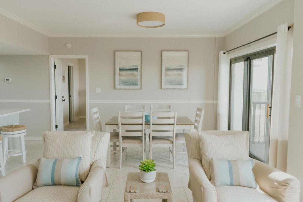 Dune Ridge Hideaway Wrightsville Beach Exteriör bild